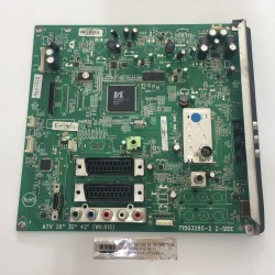 715G3285-2 CBPF93KBZ2 PHILIPS 32PFL3404/12 MAİN BOARD