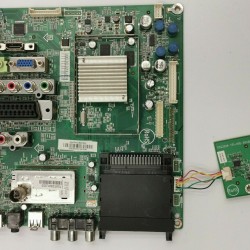 715G3805-M1C-000-005X MAIN BOARD