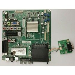 715G3805-M1C-000-005X MAIN BOARD