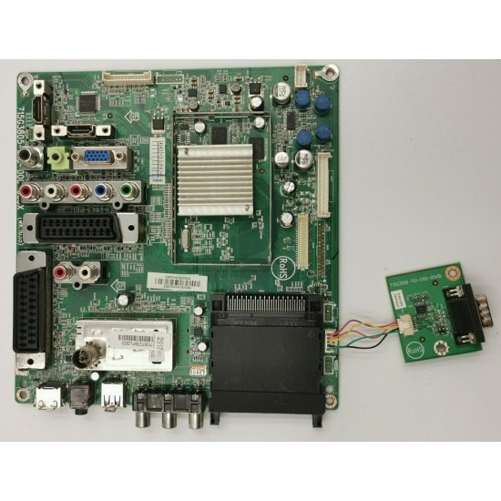 715G3805-M1C-000-005X MAIN BOARD