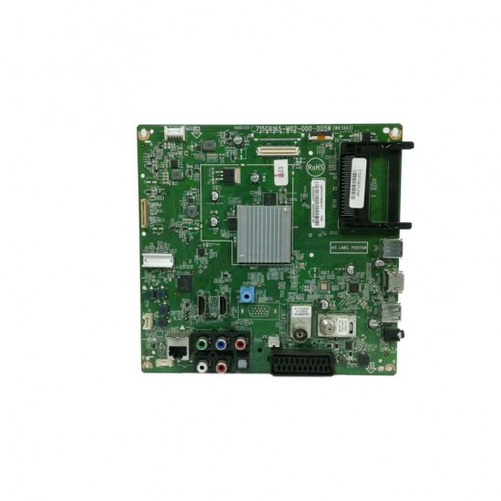 715G6165-M02-000-005N , WK:1343 , PHILIPS , 42PFK6309 , 47PFK6309 , /12 , 55PFK6309 , MAİN BOARD, ANAKART