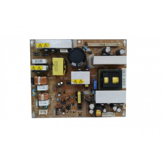 BN44-00192B, BN44-00192A, LN32A330J1D, SAMSUNG LE32A330J1, LE32A431T2, POWER BOARD