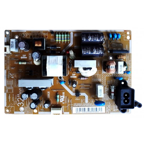 BN44-00493B , PD32AVF_CHS , REV1.1 , UE32EH5000K , LTJ320HN07-V , POWER BOARD , SAMSUNG BESLEME