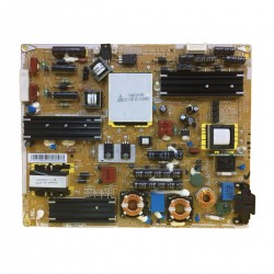 BN44-00357A , PSLF171B02A , PD46AF1E_ZSM , Samsung UE40C6000RW , Samsung UE40C6000 , POWER BOARD , Besleme