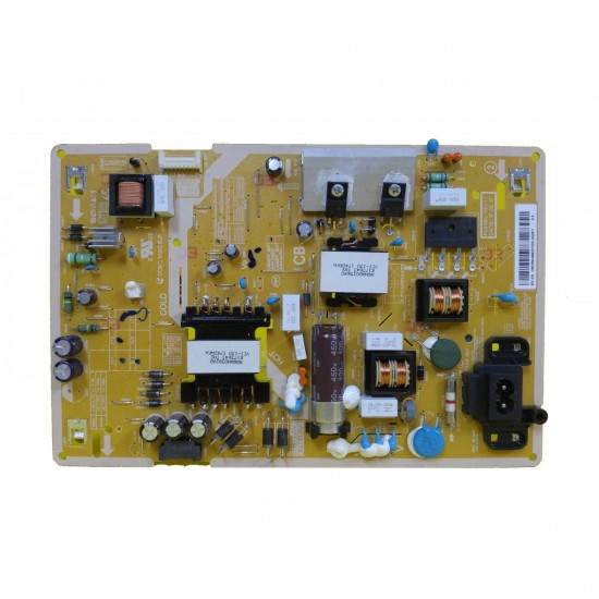 BN44-00852F, L48MSFR_MDY, SAMSUNG UE40J5270DUXTK, UE40M5000 POWER BOARD, BESLEME KARTI