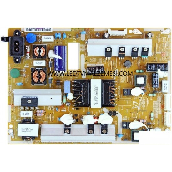 BN44-00518B, BN44-00519B , PD46B1D_CHS , SAMSUNG , POWER BOARD, UE46ES6140W, Samsung UE46ES6300, UE55ES6300