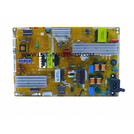 BN44-00502A , PD46A1_CSM , Samsung , UE46ES5500 , UE40ES5500 , LED , Power Board , Besleme Kartı , PSU