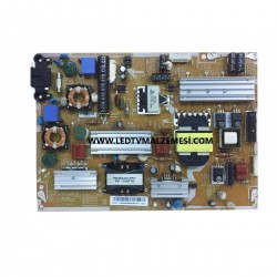 BN44-00458A , PSLF151A03D , PD46A1D_BSM , SAMSUNG , UE46D6000 ,UE46D6100 , LTJ460HW03-J , POWER BOARD , BESLEME KARTI , PSU