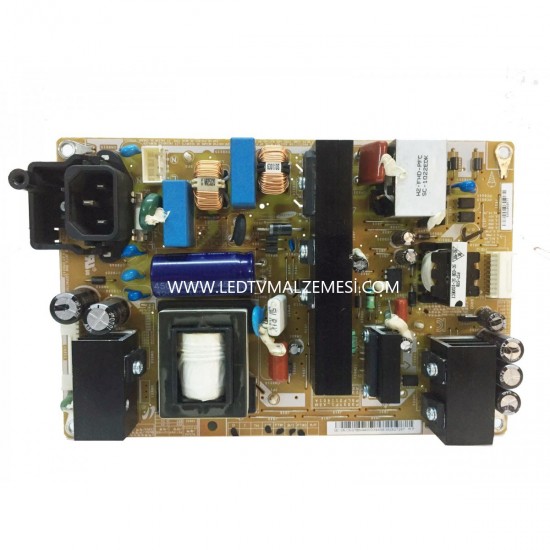 BN44-00339A , P3237F1_ASM , PSLF211401A , REV 1.2 , LE32C530F1W , POWER BOARD , SAMSUNG BESLEME