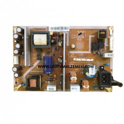 BN44-00468B, IV32HD_BDY, REV.1.0, PSIV121411C, SAMSUNG, LTF320AP13, SAMSUNG LCD TV POWER BOARD, SAMSUNG LE32D403E2W