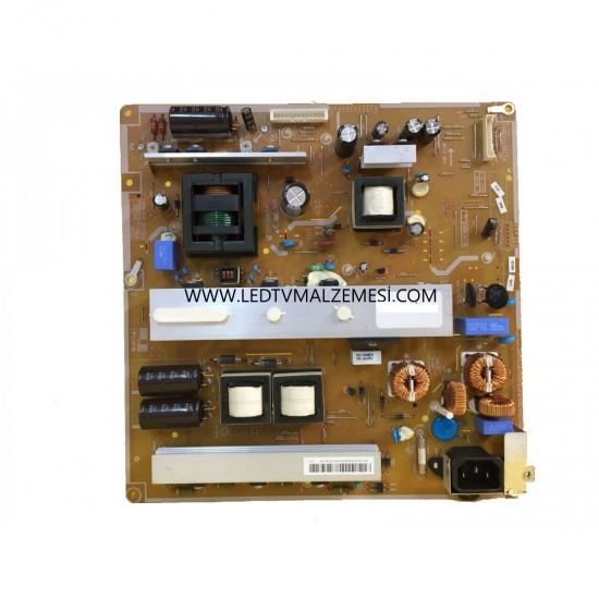 BN44-00510B , P51FW_CDY , HU10251-11035A , S51FH-YB01 , SAMSUNG , PS51E551D1WXTK , POWER BOARD , BESLEME KARTI , PSU