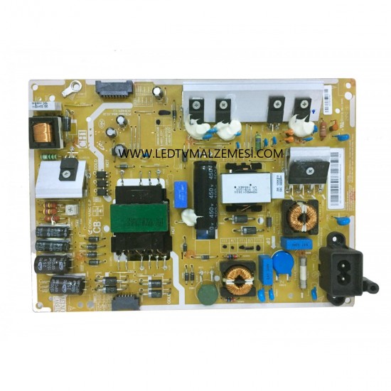 SAMSUNG, BN44-00703B, BN44-00703A, L48S1_EDY, BN4400703B, POWER SUPPLY / LED BOARD