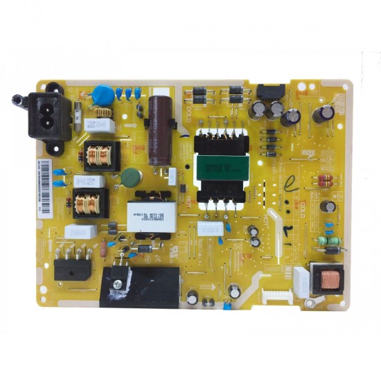 BN44-00852A , L48MSF_FDY , REV 1.1 , UE40J5200AK , UE40J5070 , POWER BOARD , SAMSUNG BESLEME