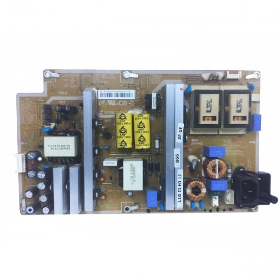 BN44-00340B, I40F1_ADY, BN44-00340, POWER BOARD, SAMSUNG, LTF400HM01, SAMSUNG LE40C530F1W