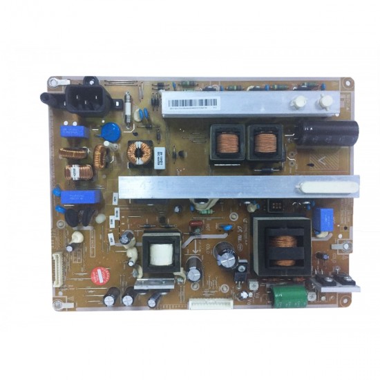 BN44-00508B , P43HW_CDY ,PS43E490B1W , HU10251-11033A , POWER BOARD , SAMSUNG BESLEME