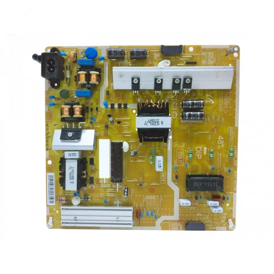 BN44-00709B, L48X1T_EHS, PSLF141X06A, L48X1T_ESM, POWER BOARD, CY-GH040CSLV2H, BN9501318B, SAMSUNG UE40H6400