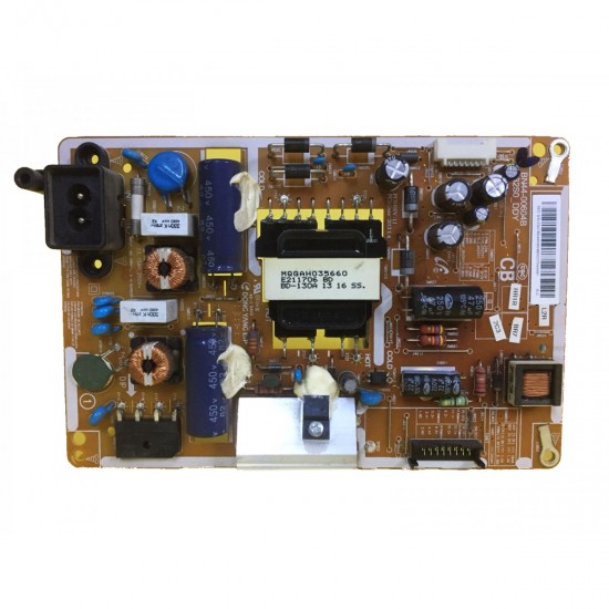 BN44-00604B , L32S0-DDY, REV 1.1 , SAMSUNG UE32F4000 , POWER BOARD , BESLEME KARTI