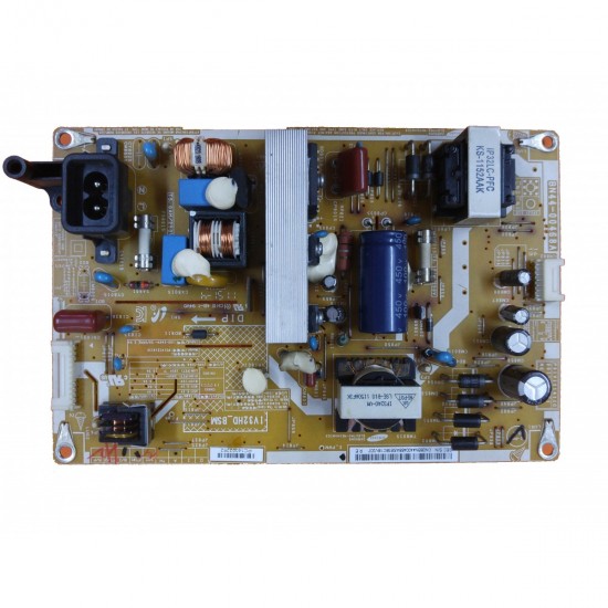 BN44-00468A, BN44-00468B, IV32HD_BDY, REV.1.0, PSIV121411C, SAMSUNG LE32D403E2W, POWER BOARD, BESLEME KARTI