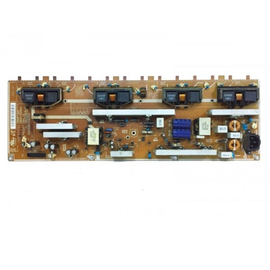 BN44-00264C , H40F1_9HS , REV 1.4 , LE40B553M3W , POWER BOARD , SAMSUNG BESLEME