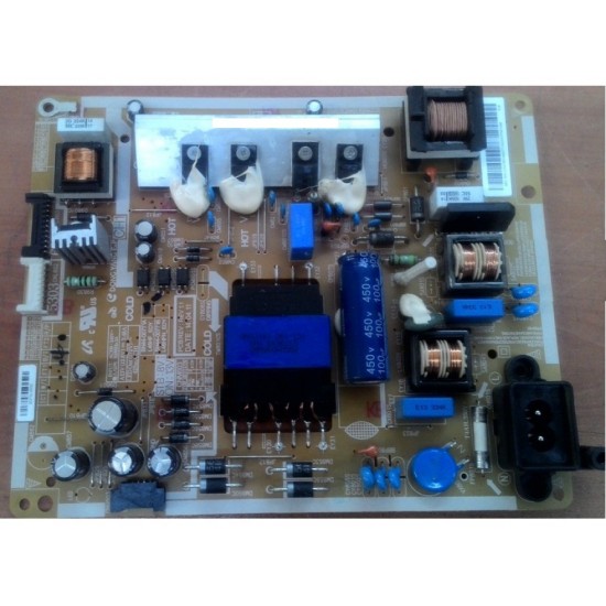 BN44-00771A , BN44-00771 , L46HFN_EDY , REV 1.2 , POWER BOARD , SAMSUNG BESLEME