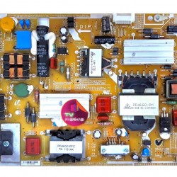 BN44-00473A, BN44-00473B, PSLF121A03S, PD46G0_BSM, Samsung UE46D5000, UE40D5003, UE40D5003BW, Power Board, Besleme, LTJ400HM05-J, Samsung