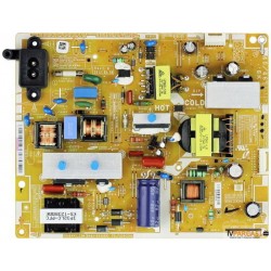 BN44-00498A, PSLF930C04A, P46AV1_CSM, Samsung UE46EH5450, Power Board, Besleme, M215H1-L03 Rev.C1