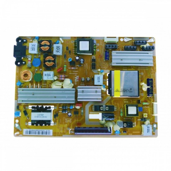 BN44-00458B, PD46A1D_BHS, Samsung UE40D6000, UE40D6000, UE40D6200, Power Board, Besleme, LTJ400HV03-C, Samsung