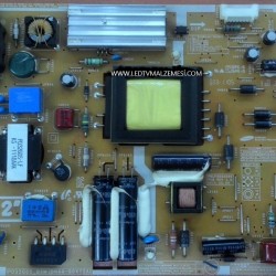 BN44-00472A, PD32G0S_BSM, PSLF800A03S, SAMSUNG UE32D4003BW, Power board