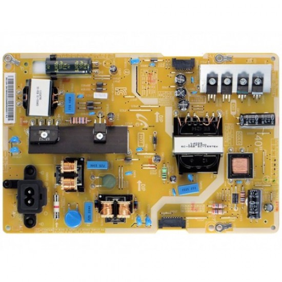 BN96-35335A, L40S5_FHSV, CY-GJ040HGLV5H, SAMSUNG UE40JU6070U, 40JU6400, POWER BOARD , SAMSUNG BESLEME