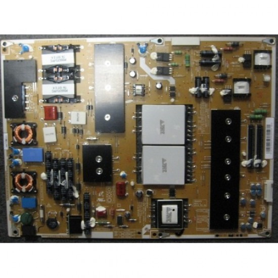 BN44-00375A, PD46CF2_ZSM, Power Board, SAMSUNG UE46C7000WW