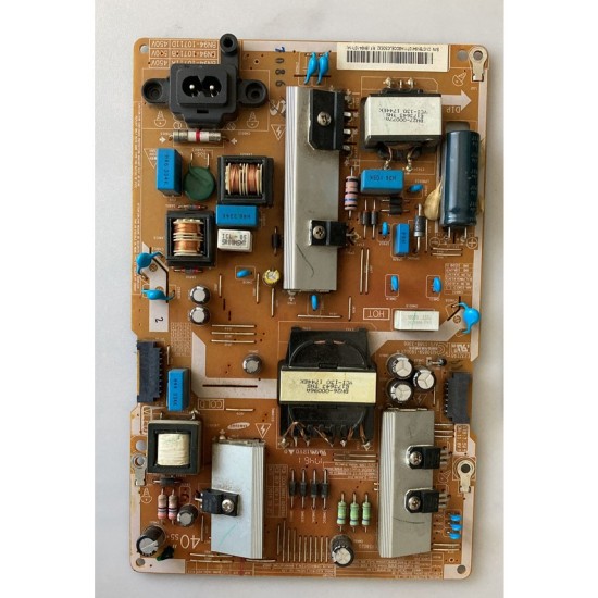 BN94-10711A , BN41-02499A , SAMSUNG UE40KU7000 , Power Board , Besleme