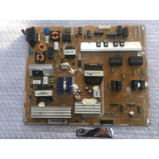 BN44-00623B, L46X1Q_DHS, SAMSUNG UE46F6500, UE46F6800, UE46F6340, UE46F6170, Power Board, Besleme, Samsung