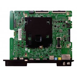 Bn41-02528a , Bn94-10799c , Samsung Ue43ku7000u , Ue43ku6070 , Cy-Gk043hgav1h , Main Board , Samsung Anakart