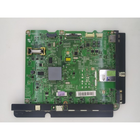 BN41-01661B, BN94-04979B, Samsung UE40D5800VW, Main Board, Ana Kart, LTJ400HM04-B