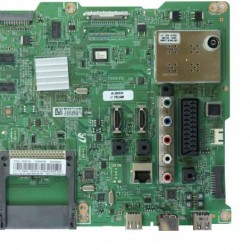 BN41-01812A, BN94-05841H, Samsung UE50ES5500W, Main Board, Ana Kart, LE500BGA-B2