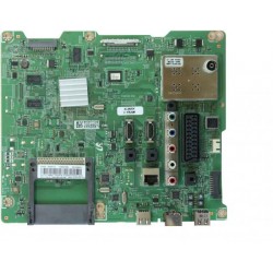 BN41-01812A, BN94-05841H, Samsung UE50ES5500W, Main Board, Ana Kart, LE500BGA-B2