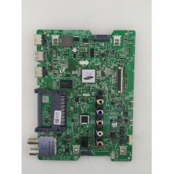 BN94-14796A BN41-02582B SAMSUNG UE32N5000AU MAİN BOARD