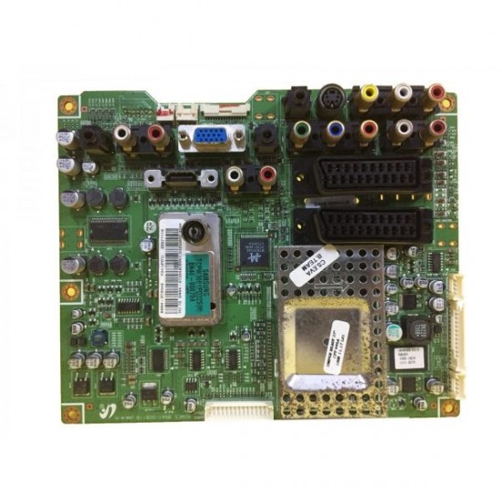 BN94-01201A , BN91-01116C , BN41-00811B , LE27S71B , SAMSUNG MAINBOARD