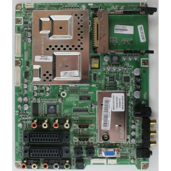 BN94-01509A BN40-00112A BN63-02494A SAMSUNG MAINBOARD