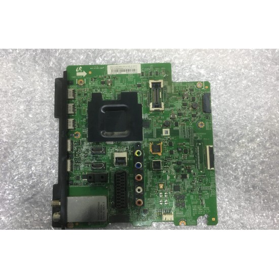 BN94-07770R BN94-07774G BN41-02156A SAMSUNG UE55H6270AS MAİN BOARD