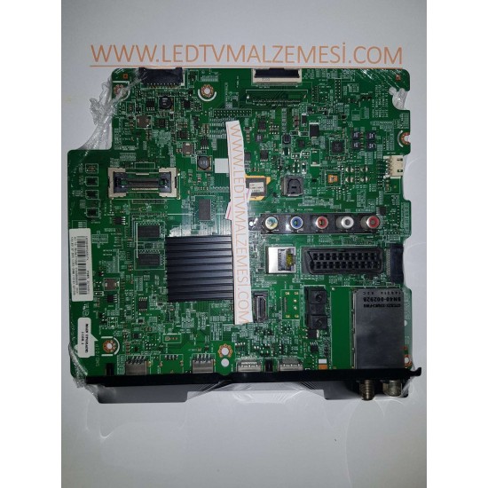 BN94-07369L, BN94-07369E, BN41-02156A, SAMSUNG UE32H5570AS, UE40H5570AS, MAIN BOARD, ANA KART