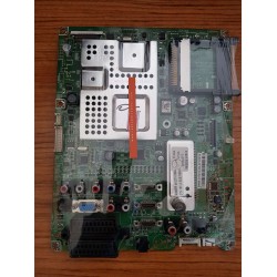 BN94-01741B, BN94-01741C, BN41-00974B, SAMSUNG LE40A656A1F, SAMSUNG LE46A656A1F, MAIN BOARD