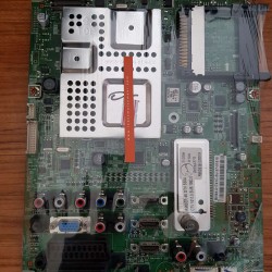 BN94-01741B, BN94-01741C, BN41-00974B, SAMSUNG LE40A656A1F, SAMSUNG LE46A656A1F, MAIN BOARD