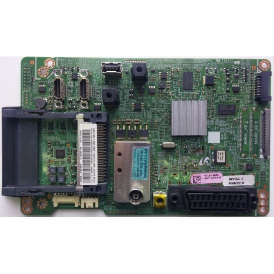 BN94-04940N, BN94-04940J, BN41-01702A, SAMSUNG UE40D5003BW, MAİN BOARD