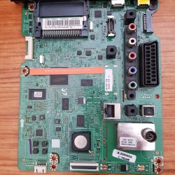 BN94-05554Y , BN41-01785A , PDP_X0 , S43AX YB01 , SAMSUNG , PS43E490B1W ,MAIN BOARD, ANA KART