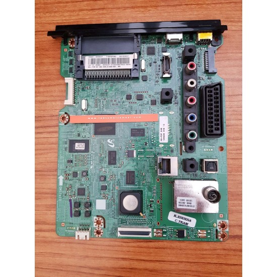 BN94-05554Y , BN41-01785A , PDP_X0 , S43AX YB01 , SAMSUNG , PS43E490B1W ,MAIN BOARD, ANA KART