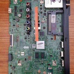 BN94-12618A, BN41-02585B, SAMSUNG UE40J5270DU, MAIN BOARD, ANA KART