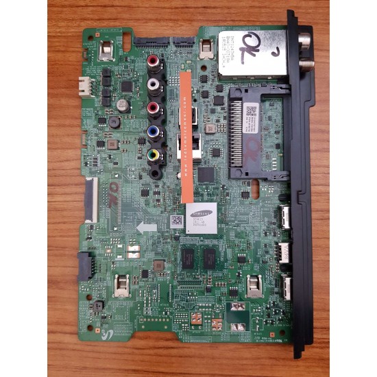 BN94-12618A, BN41-02585B, SAMSUNG UE40J5270DU, MAIN BOARD, ANA KART