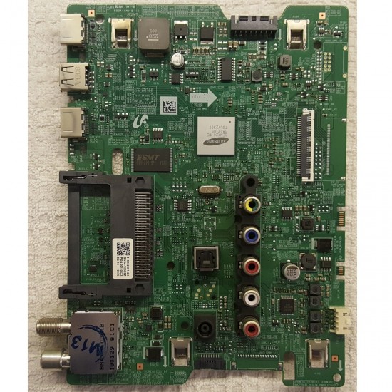 BN41-02582B – BN41-02582 – BN94-12585Z – BN94-12585 – SAMSUNG – UE32K4000 – MAIN BOARD – ANAKART