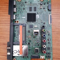 BN94-10473N, BN41-02482A, BN41-02482, UE40J5270SS, UE48J5270SS, MAIN BOARD, SAMSUNG ANAKART